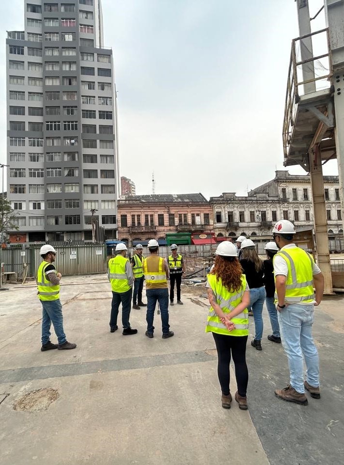 Manacá Soluções e Projetos Ambientais