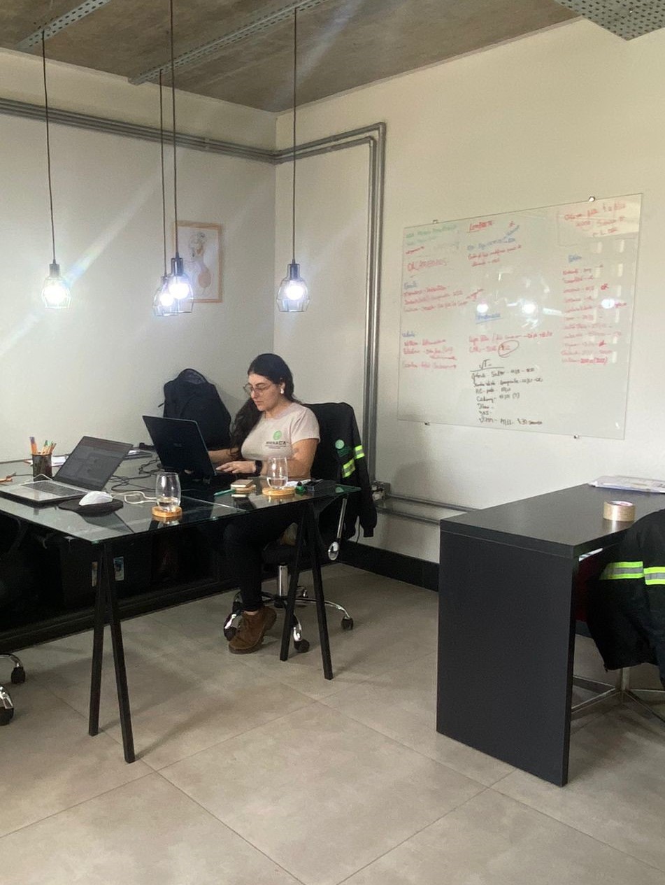 Manacá Soluções e Projetos Ambientais